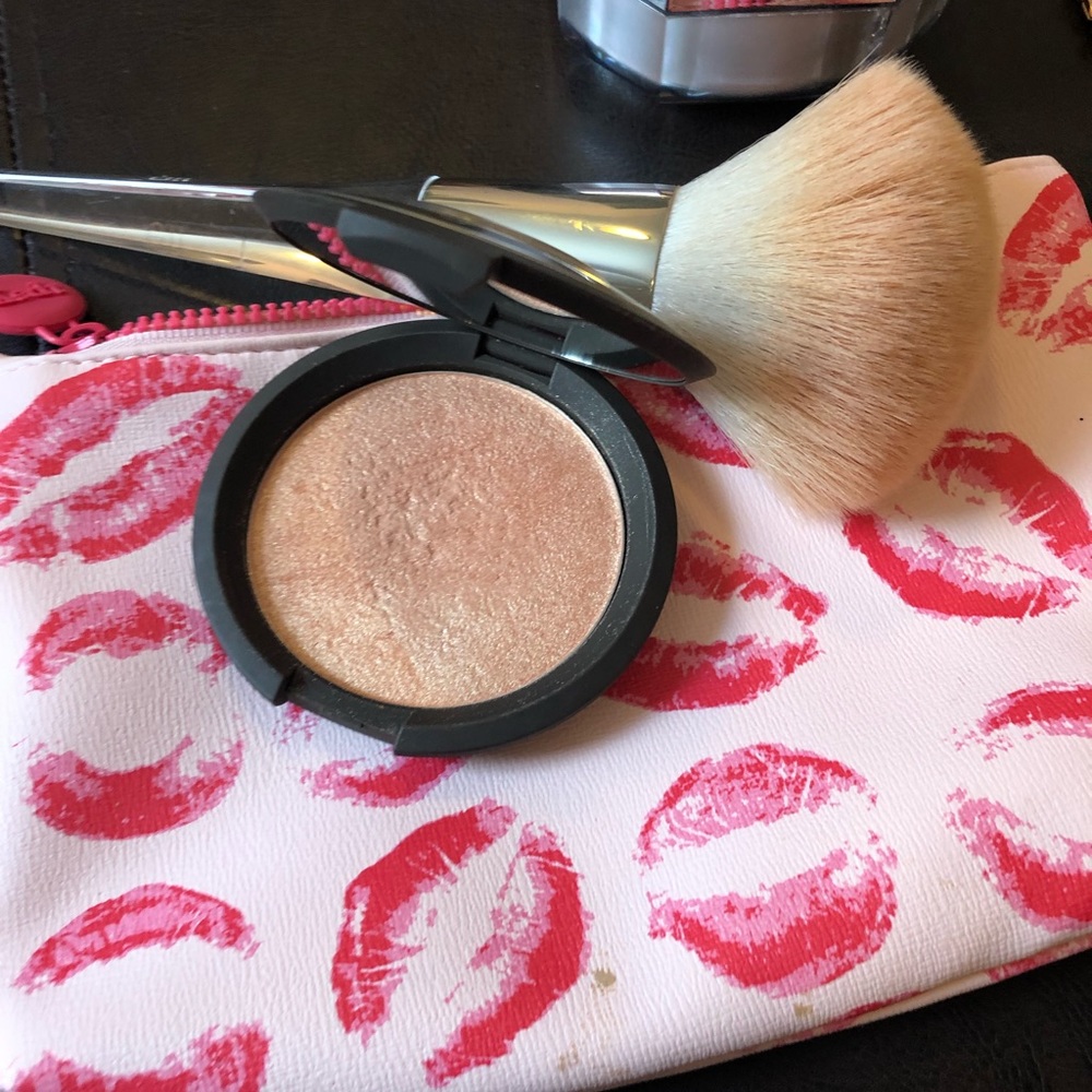 Becca Highlighter